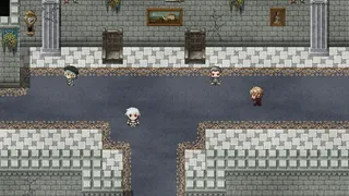 Скриншот 2 к игре Unforgiving Trials: The Darkest Crusade