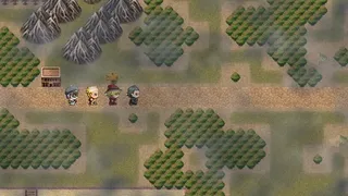 Скриншот 4 к игре Unforgiving Trials: The Darkest Crusade