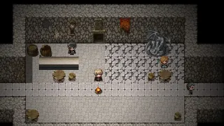 Скриншот 6 к игре Unforgiving Trials: The Darkest Crusade
