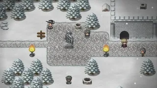 Скриншот 7 к игре Unforgiving Trials: The Darkest Crusade