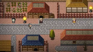 Скриншот 8 к игре Unforgiving Trials: The Darkest Crusade