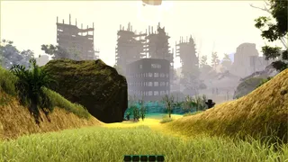 Скриншот 3 к игре Exile to Death