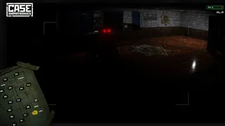 Скриншот 2 к игре CASE: Animatronics