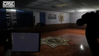 Скриншот 3 к игре CASE: Animatronics