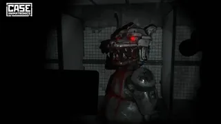 Скриншот 4 к игре CASE: Animatronics