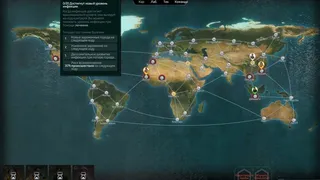 Скриншот 1 к игре Quarantine