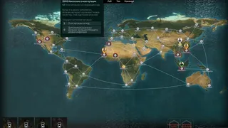 Скриншот 3 к игре Quarantine