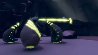 Скриншот 3 к игре QuiVr