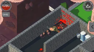 Скриншот 6 к игре Tentacult!