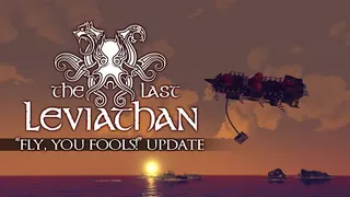 Скриншот 1 к игре The Last Leviathan