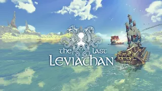 Скриншот 2 к игре The Last Leviathan