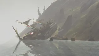 Скриншот 6 к игре The Last Leviathan