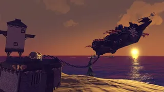 Скриншот 8 к игре The Last Leviathan