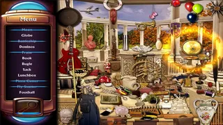 Скриншот 3 к игре Hide and Secret Treasure of the Ages