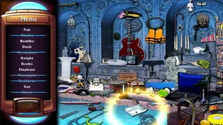 Скриншот 5 к игре Hide and Secret Treasure of the Ages