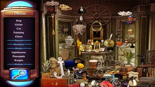 Скриншот 7 к игре Hide and Secret Treasure of the Ages