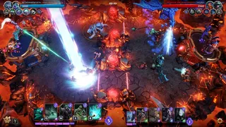 Скриншот 2 к игре Minion Masters