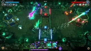 Скриншот 5 к игре Minion Masters