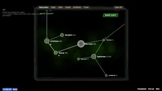 Скриншот 7 к игре Astroflux