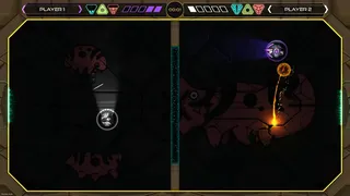 Скриншот 1 к игре Antisphere