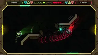 Скриншот 4 к игре Antisphere
