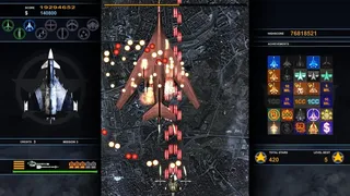 Скриншот 2 к игре AWA