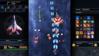 Скриншот 3 к игре AWA