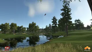 Скриншот 1 к игре The Golf Club VR