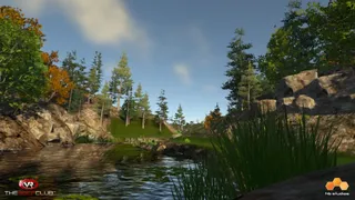 Скриншот 5 к игре The Golf Club VR