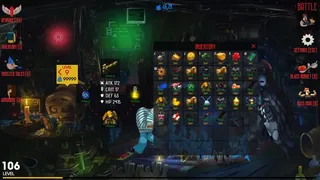 Скриншот 2 к игре Chicken Assassin: Reloaded