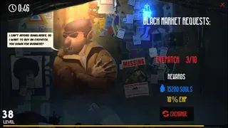 Скриншот 4 к игре Chicken Assassin: Reloaded