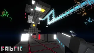 Скриншот 1 к игре Fabric