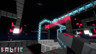 Скриншот 2 к игре Fabric