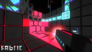 Скриншот 3 к игре Fabric