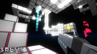 Скриншот 4 к игре Fabric