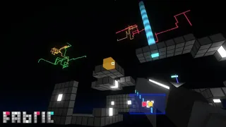 Скриншот 7 к игре Fabric