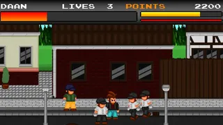 Скриншот 5 к игре Battle Forever