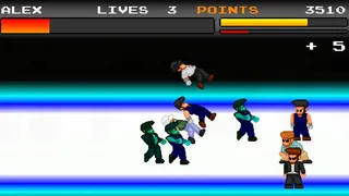 Скриншот 7 к игре Battle Forever
