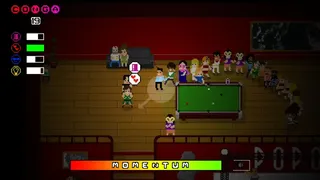Скриншот 2 к игре Conga Master