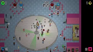 Скриншот 3 к игре Conga Master