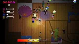 Скриншот 4 к игре Conga Master
