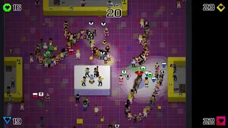 Скриншот 7 к игре Conga Master