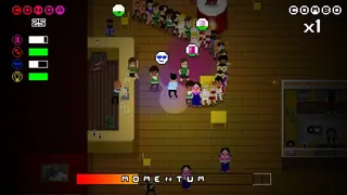 Скриншот 8 к игре Conga Master