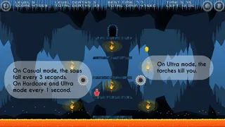 Скриншот 2 к игре Run The Gamut