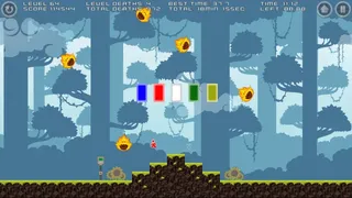 Скриншот 4 к игре Run The Gamut