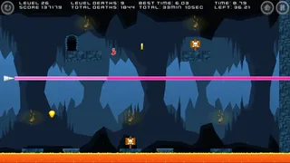 Скриншот 5 к игре Run The Gamut