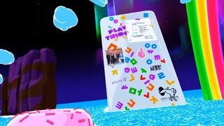 Скриншот 2 к игре Playthings: VR Music Vacation
