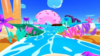 Скриншот 5 к игре Playthings: VR Music Vacation
