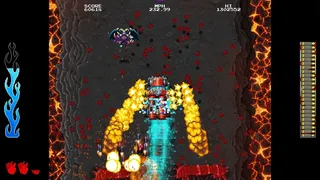 Скриншот 3 к игре Demon Truck