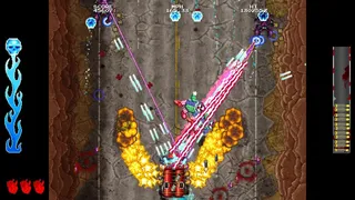 Скриншот 4 к игре Demon Truck